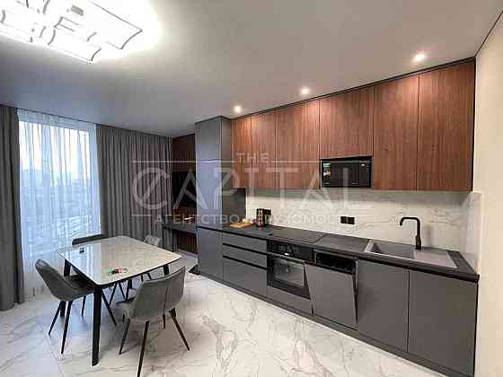 Оренда квартири, ЖК Svitlo Park, вул. Наддніпрянське шосе, Голосієво Київ