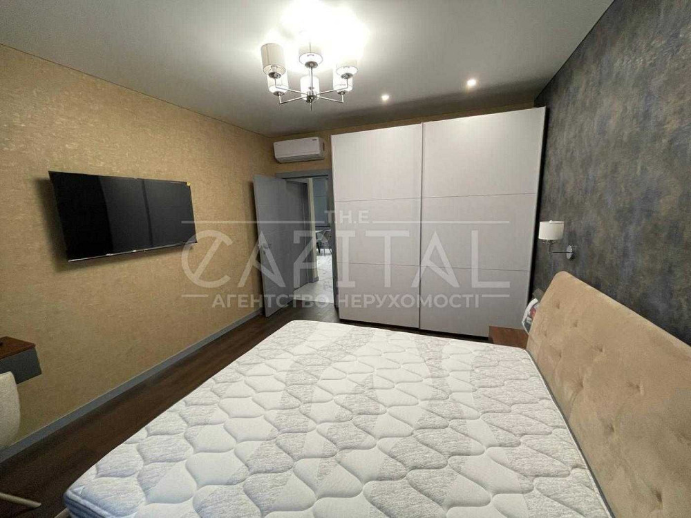 Оренда квартири, ЖК Svitlo Park, вул. Наддніпрянське шосе, Голосієво Київ - зображення 8