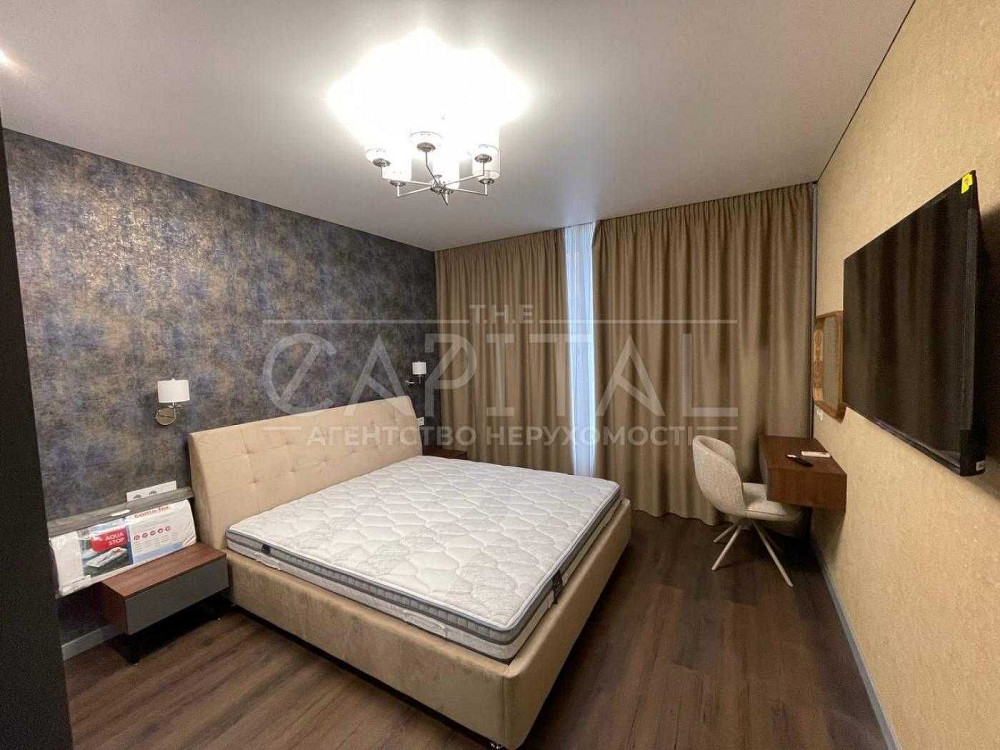 Оренда квартири, ЖК Svitlo Park, вул. Наддніпрянське шосе, Голосієво Київ - зображення 6