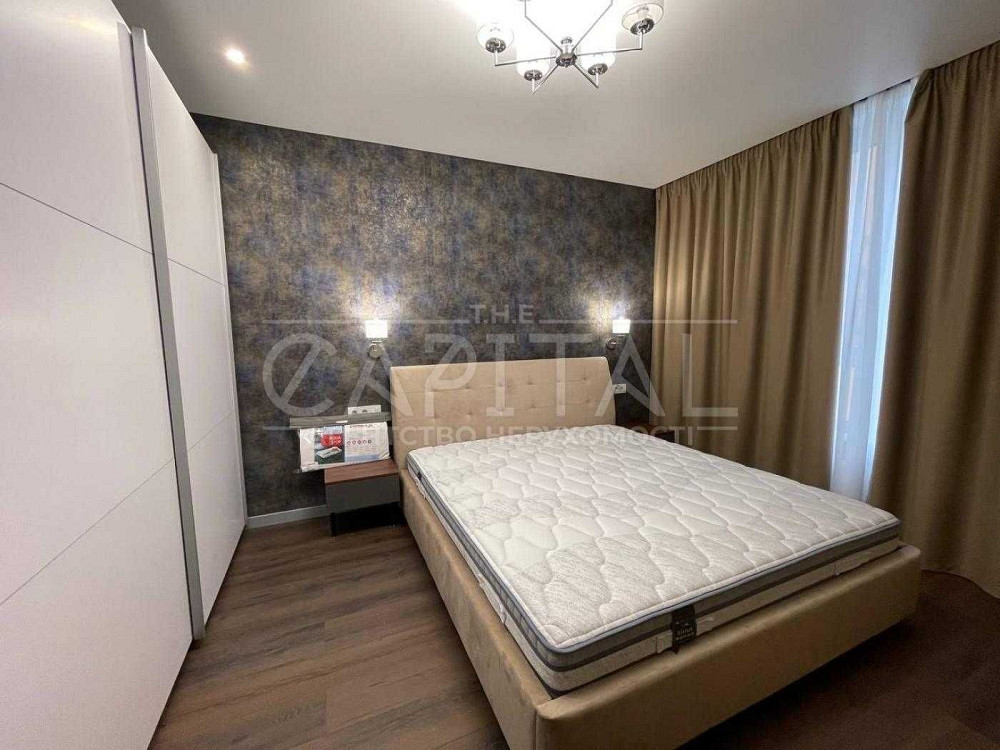 Оренда квартири, ЖК Svitlo Park, вул. Наддніпрянське шосе, Голосієво Київ - зображення 7