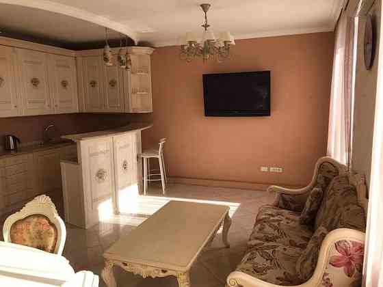 Аренда 2 ком кв Мукачевский Терраса ГАЗ Музкомедия Ланжерон Код 955 Одесса