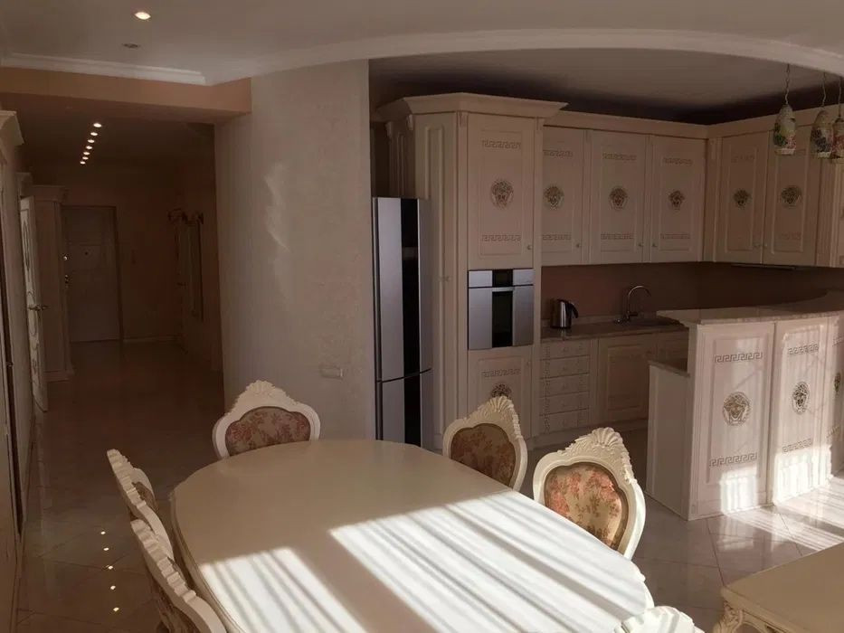 Аренда 2 ком кв Мукачевский Терраса ГАЗ Музкомедия Ланжерон Код 955 Одесса - изображение 4