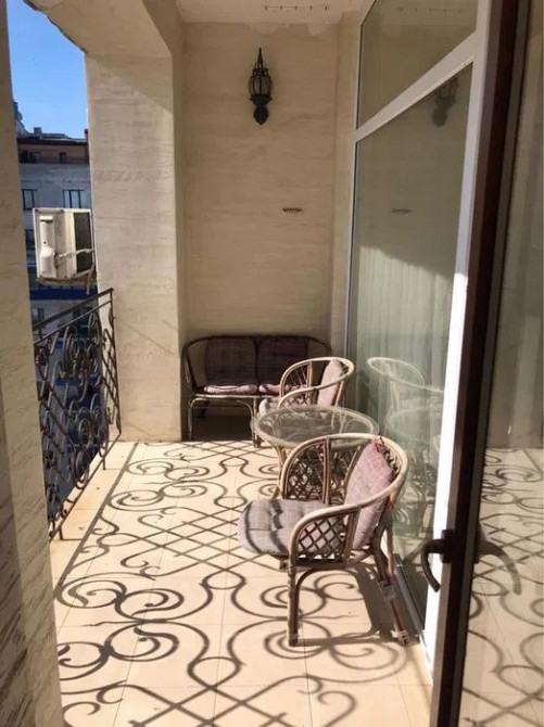 Аренда 2 ком кв Мукачевский Терраса ГАЗ Музкомедия Ланжерон Код 955 Одесса - изображение 1