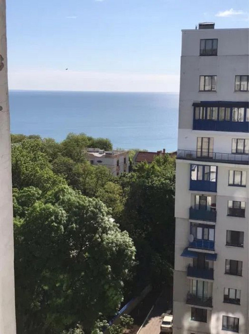 Аренда 2 ком кв Мукачевский Терраса ГАЗ Музкомедия Ланжерон Код 955 Одесса - изображение 8