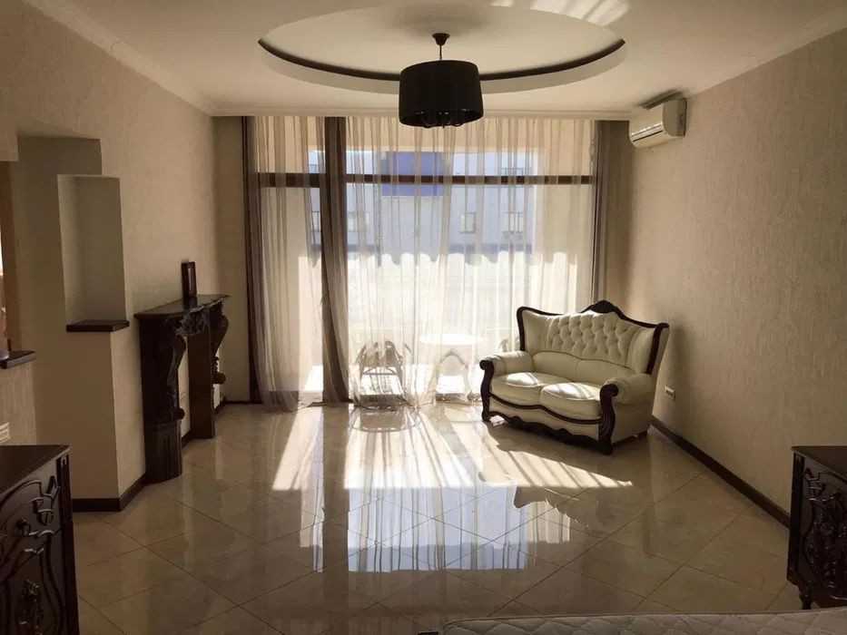 Аренда 2 ком кв Мукачевский Терраса ГАЗ Музкомедия Ланжерон Код 955 Одесса - изображение 5