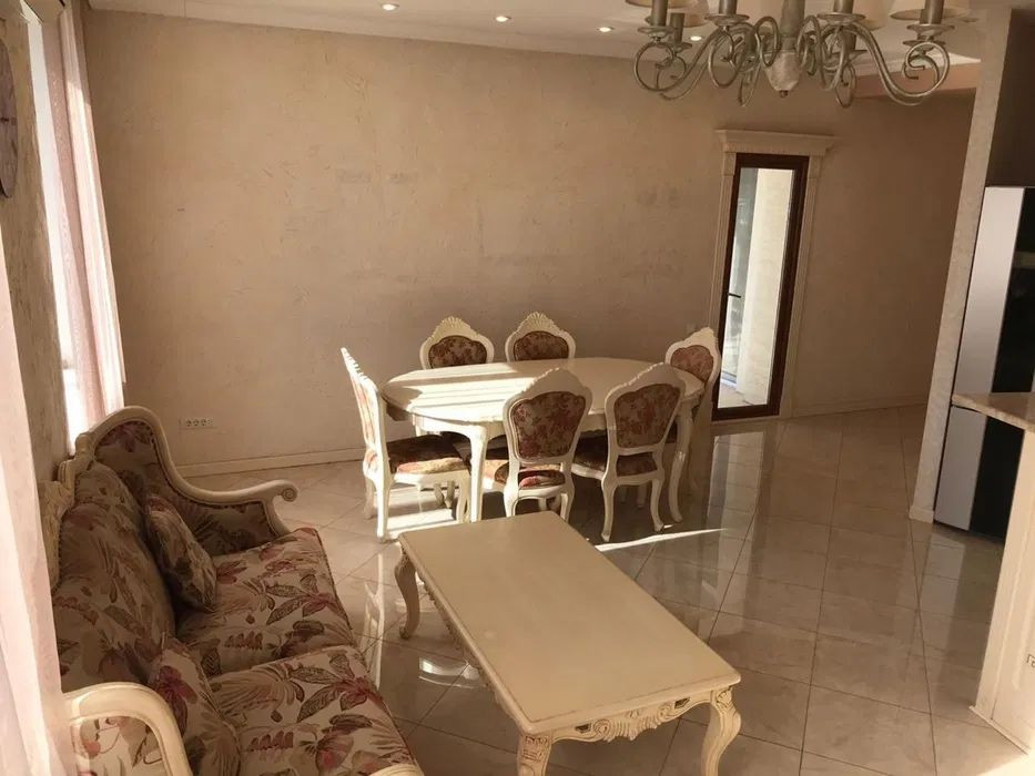 Аренда 2 ком кв Мукачевский Терраса ГАЗ Музкомедия Ланжерон Код 955 Одесса - изображение 3