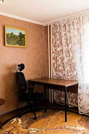 Продаж 2к квартири з ремонтом середній поверх! по кільцю ! Полтава