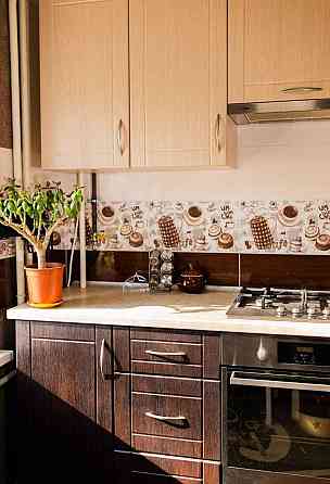 Продаж 2к квартири з ремонтом середній поверх! по кільцю ! Полтава