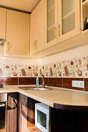 Продаж 2к квартири з ремонтом середній поверх! по кільцю ! Полтава