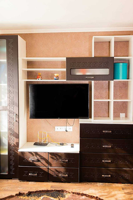 Продаж 2к квартири з ремонтом середній поверх! по кільцю ! Полтава - изображение 5