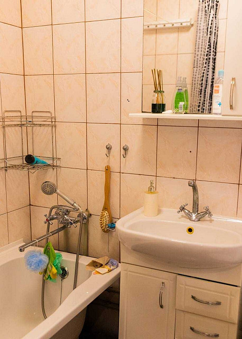 Продаж 2к квартири з ремонтом середній поверх! по кільцю ! Полтава - изображение 8