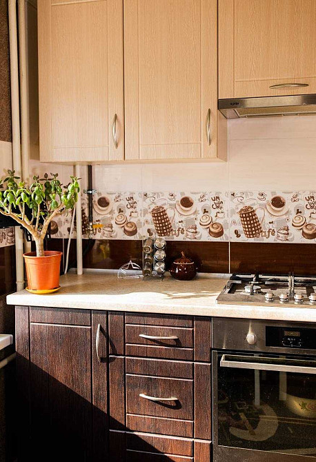 Продаж 2к квартири з ремонтом середній поверх! по кільцю ! Полтава - изображение 1