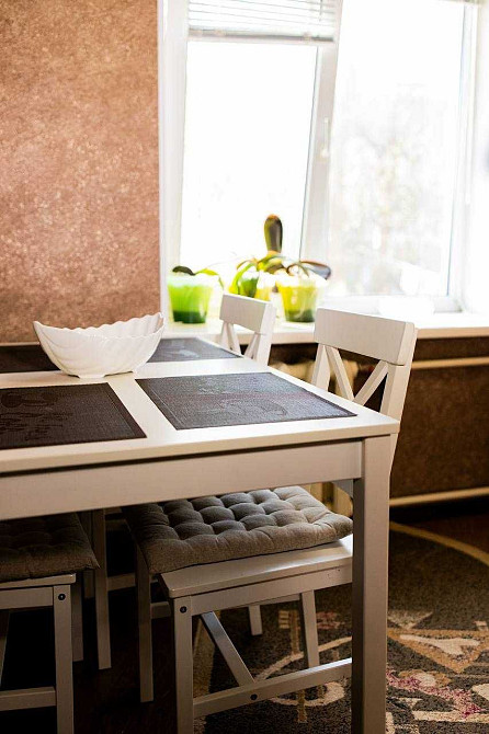 Продаж 2к квартири з ремонтом середній поверх! по кільцю ! Полтава - изображение 3