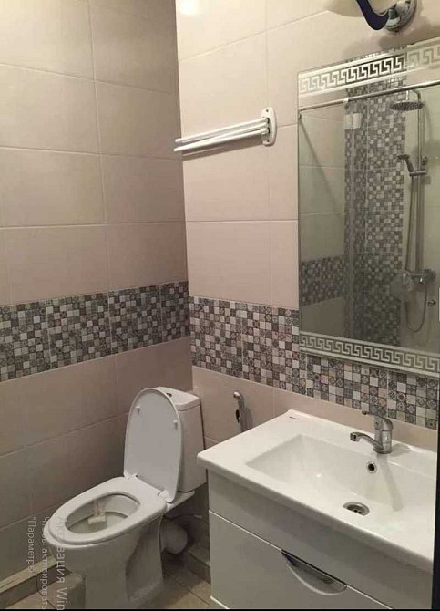 Уютная красивая квартира  в районе Чубаевки ЖК Альтаир Одеса - зображення 6