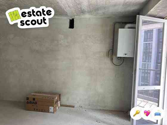 Продаж 1-кімнатної квартири на Малоголосківській в Зданому будинку Львов