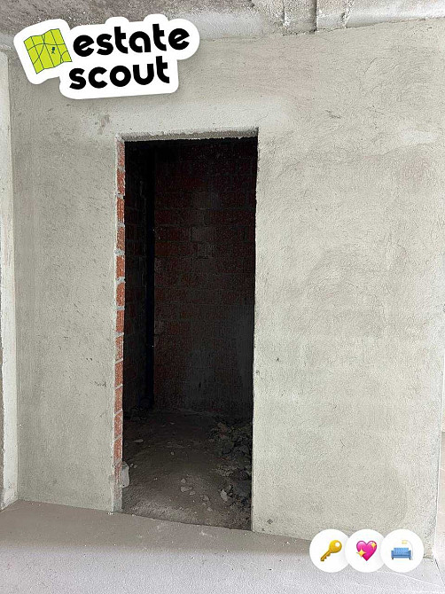 Продаж 1-кімнатної квартири на Малоголосківській в Зданому будинку Львов - изображение 5