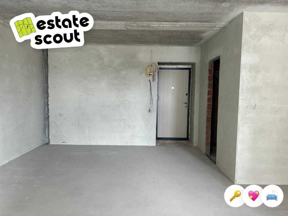 Продаж 1-кімнатної квартири на Малоголосківській в Зданому будинку Львов - изображение 3