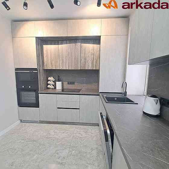 Продається 1-кімнатна квартира з ремонтом в ЖК "Містечко Центральне" Ивано-Франковск