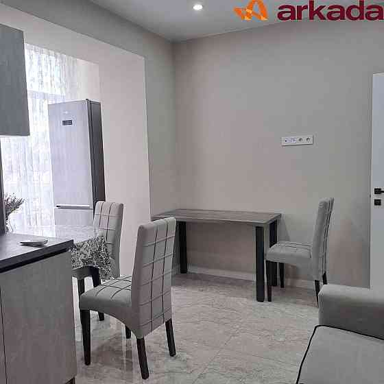 Продається 1-кімнатна квартира з ремонтом в ЖК "Містечко Центральне" Ивано-Франковск