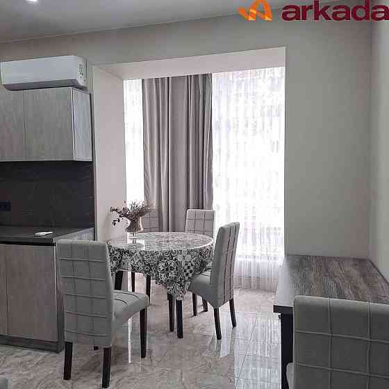 Продається 1-кімнатна квартира з ремонтом в ЖК "Містечко Центральне" Ивано-Франковск