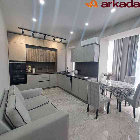 Продається 1-кімнатна квартира з ремонтом в ЖК "Містечко Центральне" Ивано-Франковск