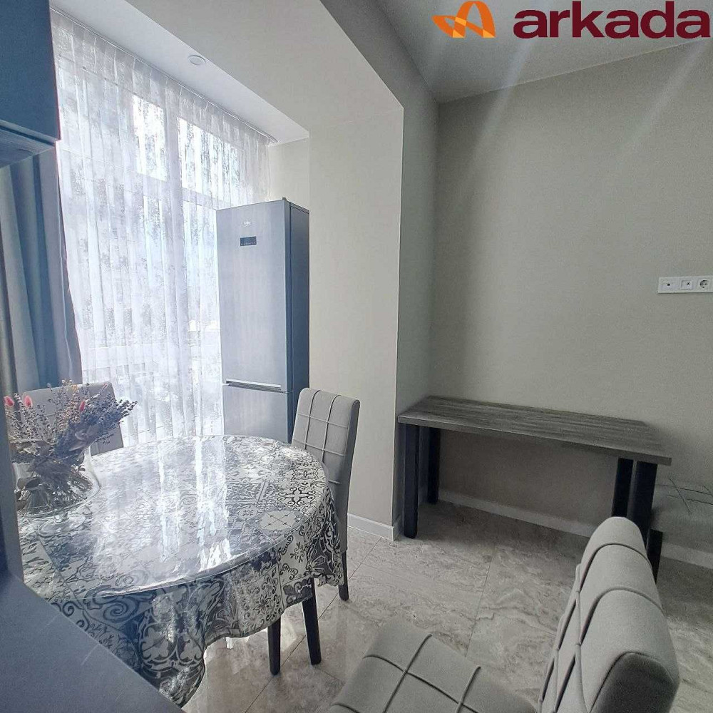 Продається 1-кімнатна квартира з ремонтом в ЖК "Містечко Центральне" Івано-Франківськ - зображення 4