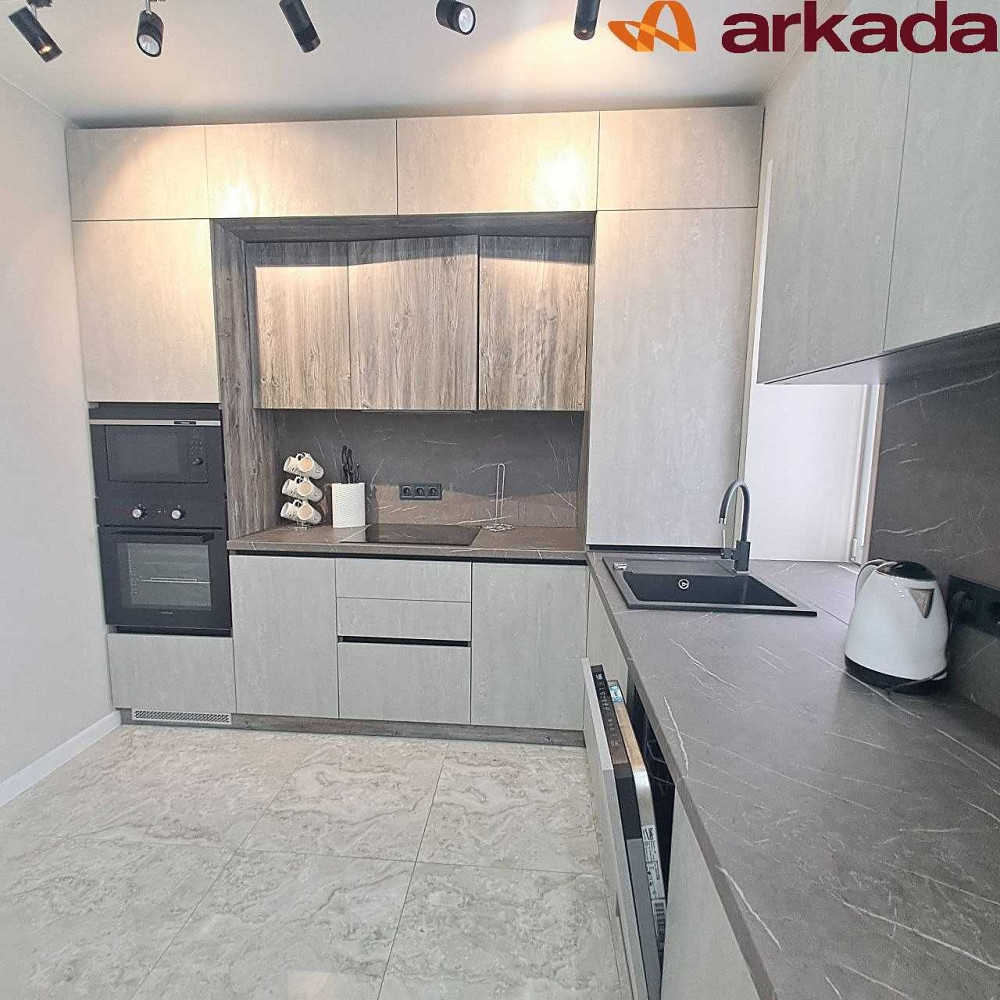 Продається 1-кімнатна квартира з ремонтом в ЖК "Містечко Центральне" Івано-Франківськ - зображення 2