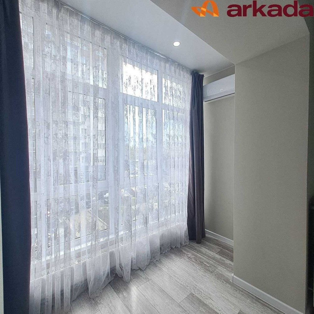 Продається 1-кімнатна квартира з ремонтом в ЖК "Містечко Центральне" Івано-Франківськ - зображення 8