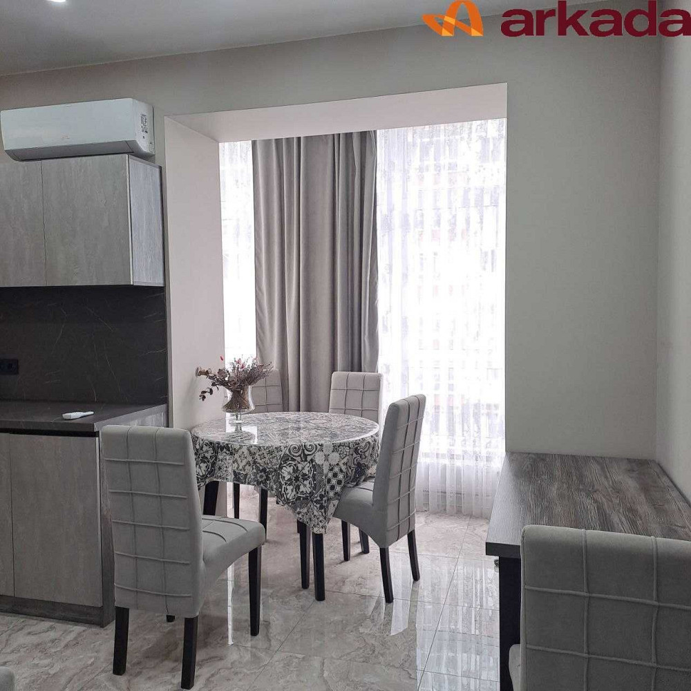 Продається 1-кімнатна квартира з ремонтом в ЖК "Містечко Центральне" Івано-Франківськ - зображення 5