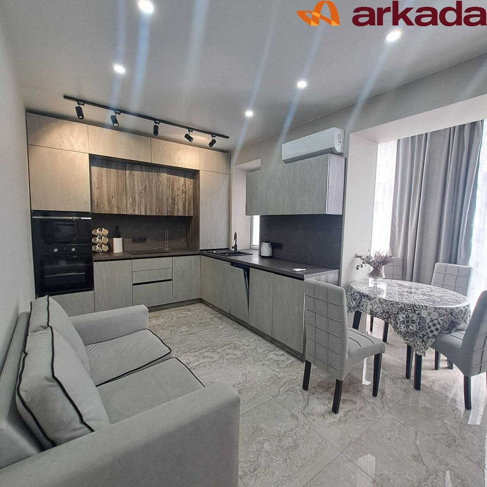 Продається 1-кімнатна квартира з ремонтом в ЖК "Містечко Центральне" Івано-Франківськ - зображення 1