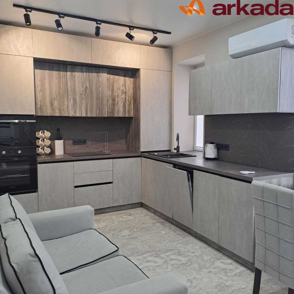 Продається 1-кімнатна квартира з ремонтом в ЖК "Містечко Центральне" Івано-Франківськ - зображення 6