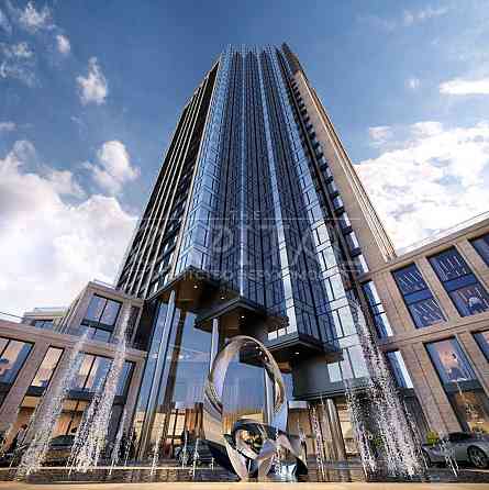 Продажа видовой 3к квартиры 118 м, А136, Переуступка, Антоновича центр Київ