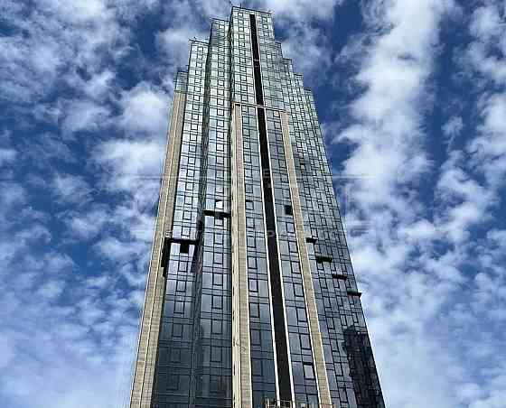 Продажа видовой 3к квартиры 118 м, А136, Переуступка, Антоновича центр Київ