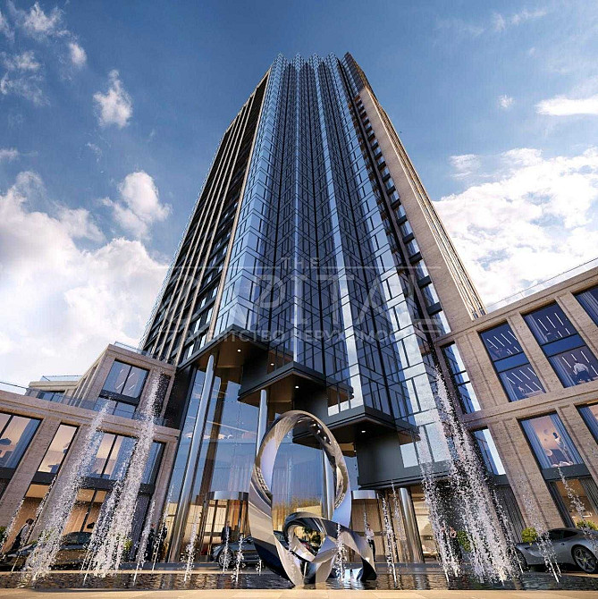 Продажа видовой 3к квартиры 118 м, А136, Переуступка, Антоновича центр Київ - зображення 6