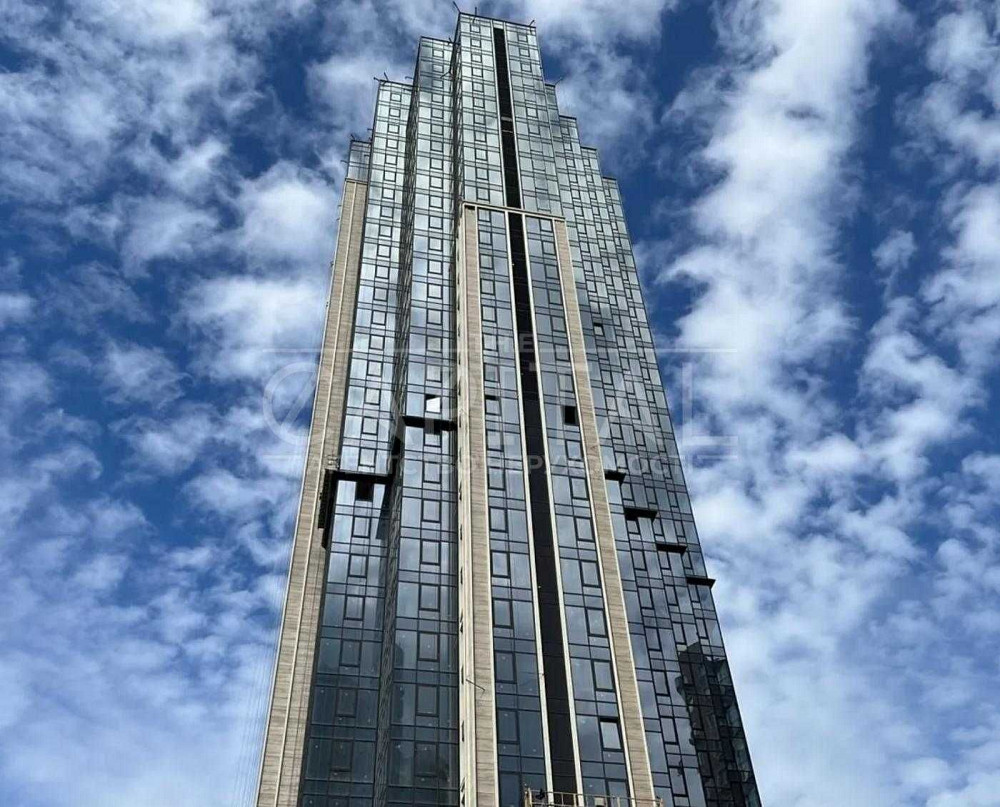 Продажа видовой 3к квартиры 118 м, А136, Переуступка, Антоновича центр Київ - зображення 5