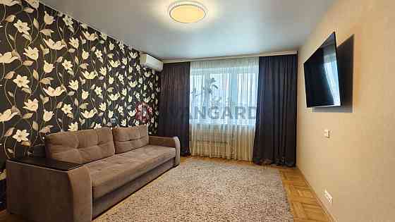 4-кімнатна квартира Хортицьке шосе (можна є-відновлення) Запорожье