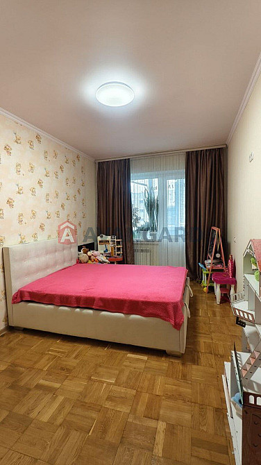 4-кімнатна квартира Хортицьке шосе (можна є-відновлення) Запорожье - изображение 8