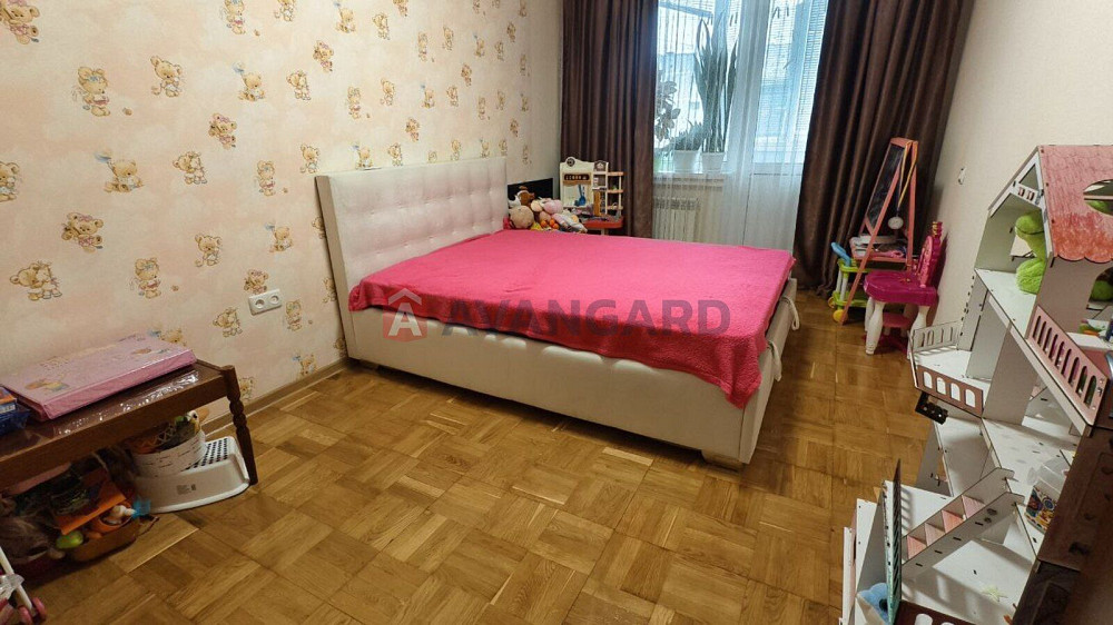 4-кімнатна квартира Хортицьке шосе (можна є-відновлення) Запорожье - изображение 7