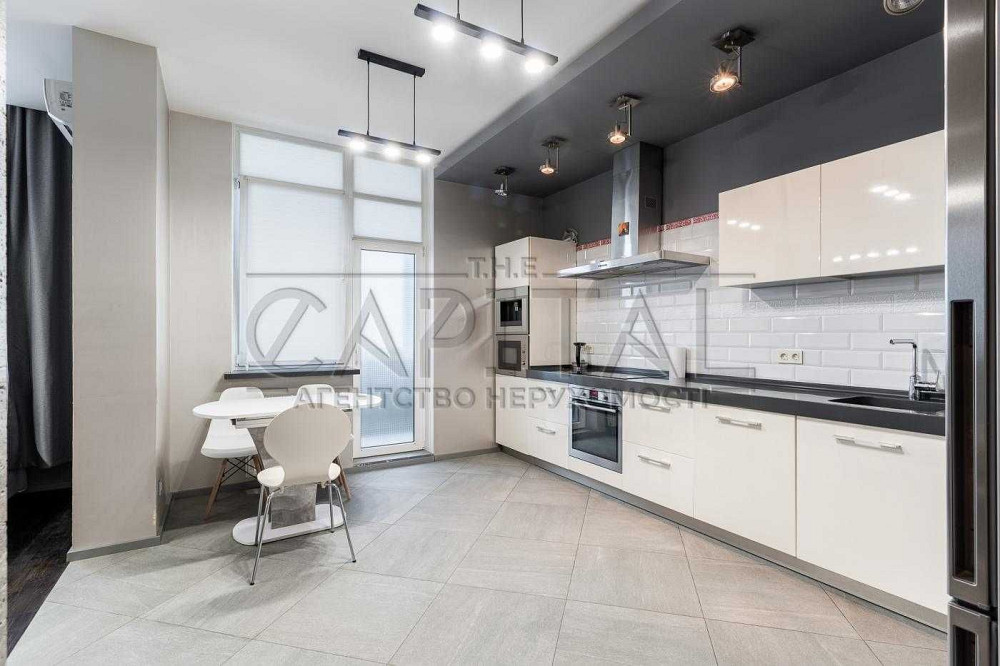 Продам квартиру 64m² с ремонтом ЖК "Изумрудный" Соломенка Київ - зображення 3