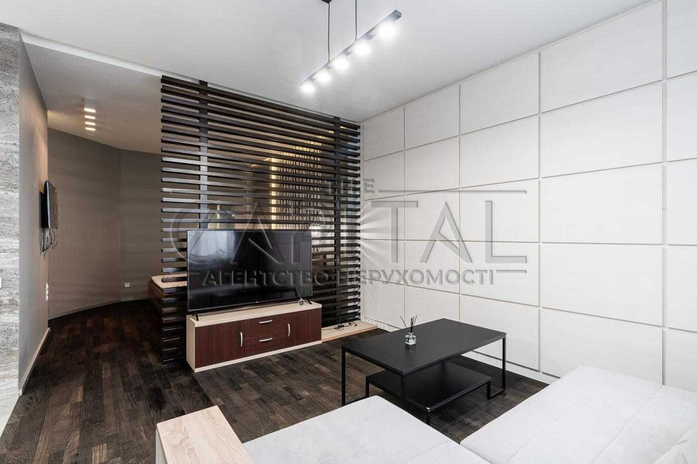 Продам квартиру 64m² с ремонтом ЖК "Изумрудный" Соломенка Київ - зображення 6