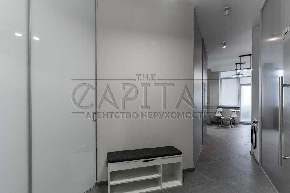 Продам квартиру 64m² с ремонтом ЖК "Изумрудный" Соломенка Київ - зображення 5