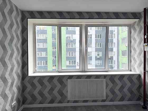 Продам 1к з ремонтом оф.2% Ірпінь Ирпень