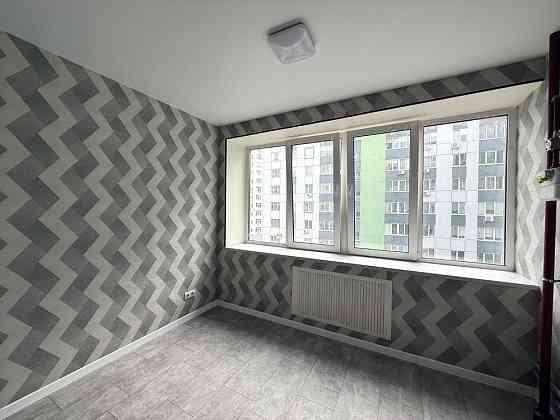 Продам 1к з ремонтом оф.2% Ірпінь Ирпень