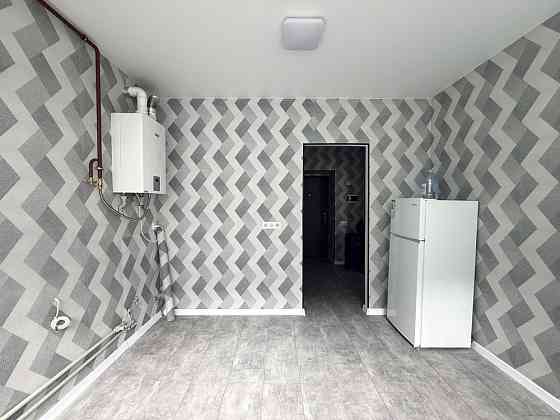 Продам 1к з ремонтом оф.2% Ірпінь Ирпень