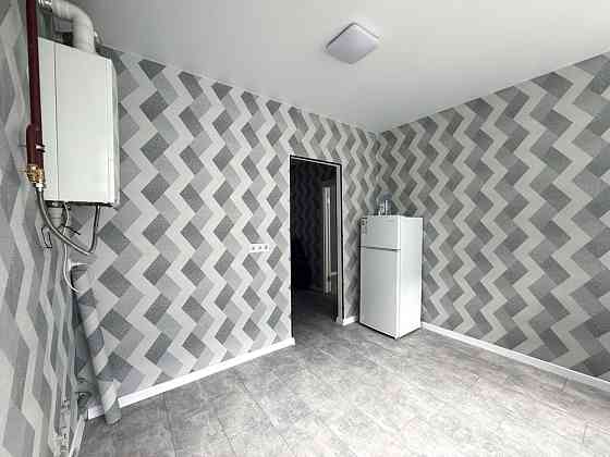 Продам 1к з ремонтом оф.2% Ірпінь Ирпень