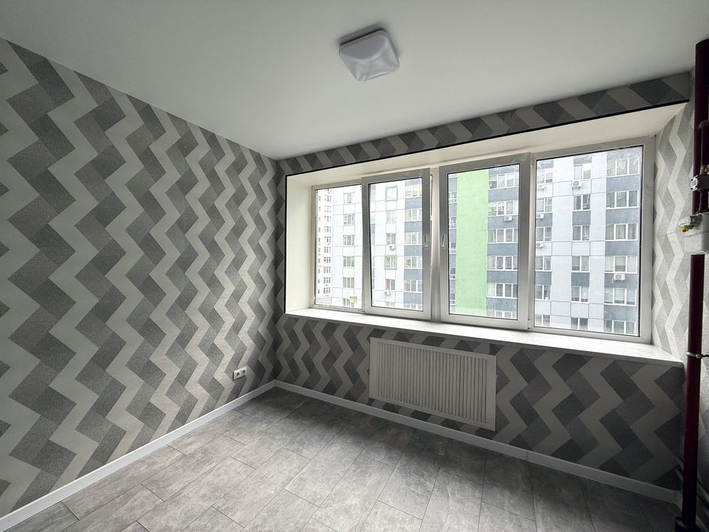 Продам 1к з ремонтом оф.2% Ірпінь Ирпень - изображение 3