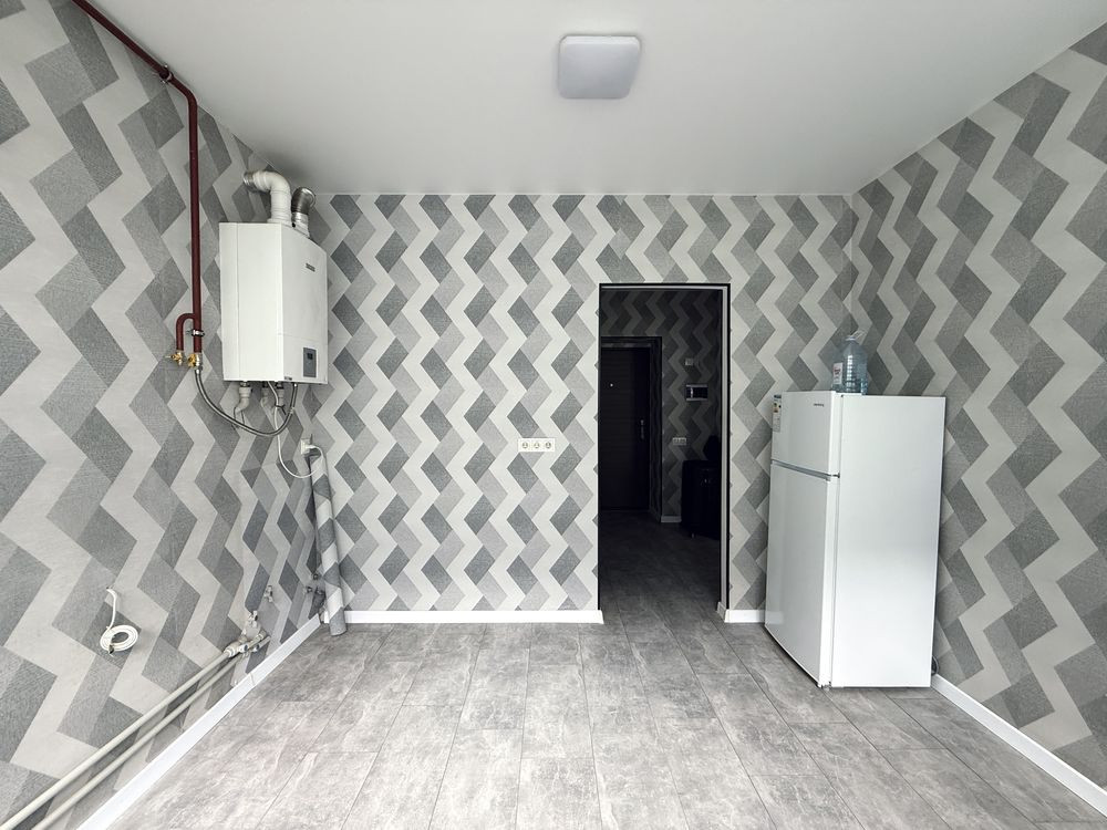 Продам 1к з ремонтом оф.2% Ірпінь Ирпень - изображение 1