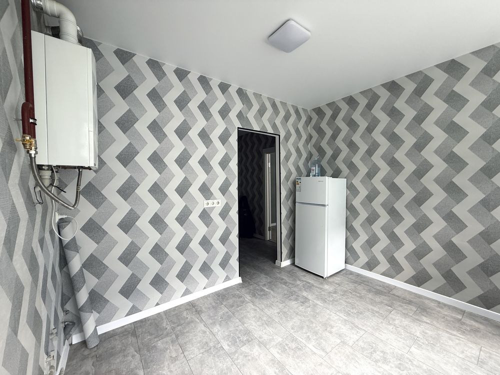 Продам 1к з ремонтом оф.2% Ірпінь Ирпень - изображение 6