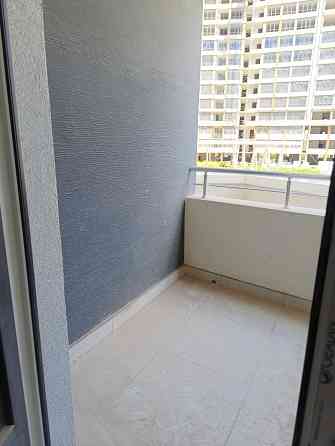 2к квартира в ЖК Атмосфера, секция сдана. Вид во двор Одеса