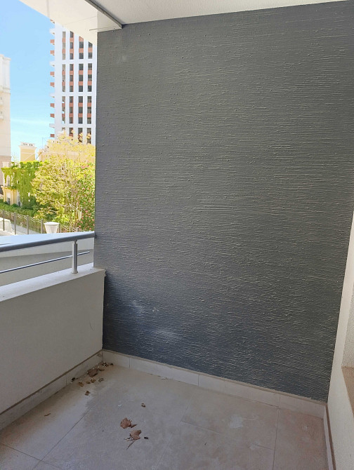 2к квартира в ЖК Атмосфера, секция сдана. Вид во двор Одеса - зображення 6